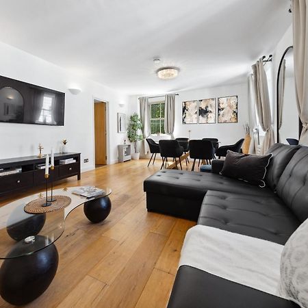 Charming Apartment By Hyde Park Лондон Экстерьер фото