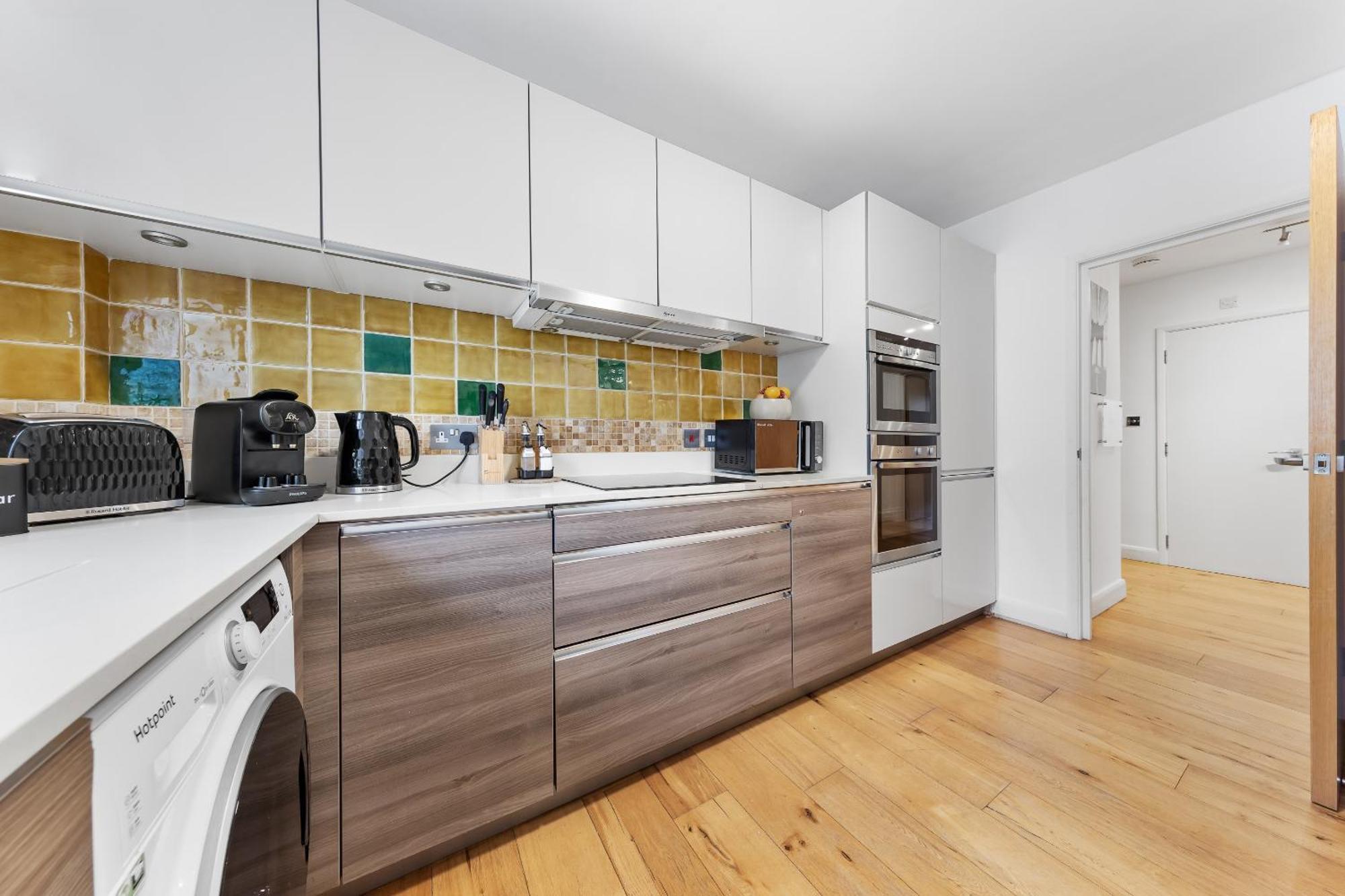 Charming Apartment By Hyde Park Лондон Экстерьер фото