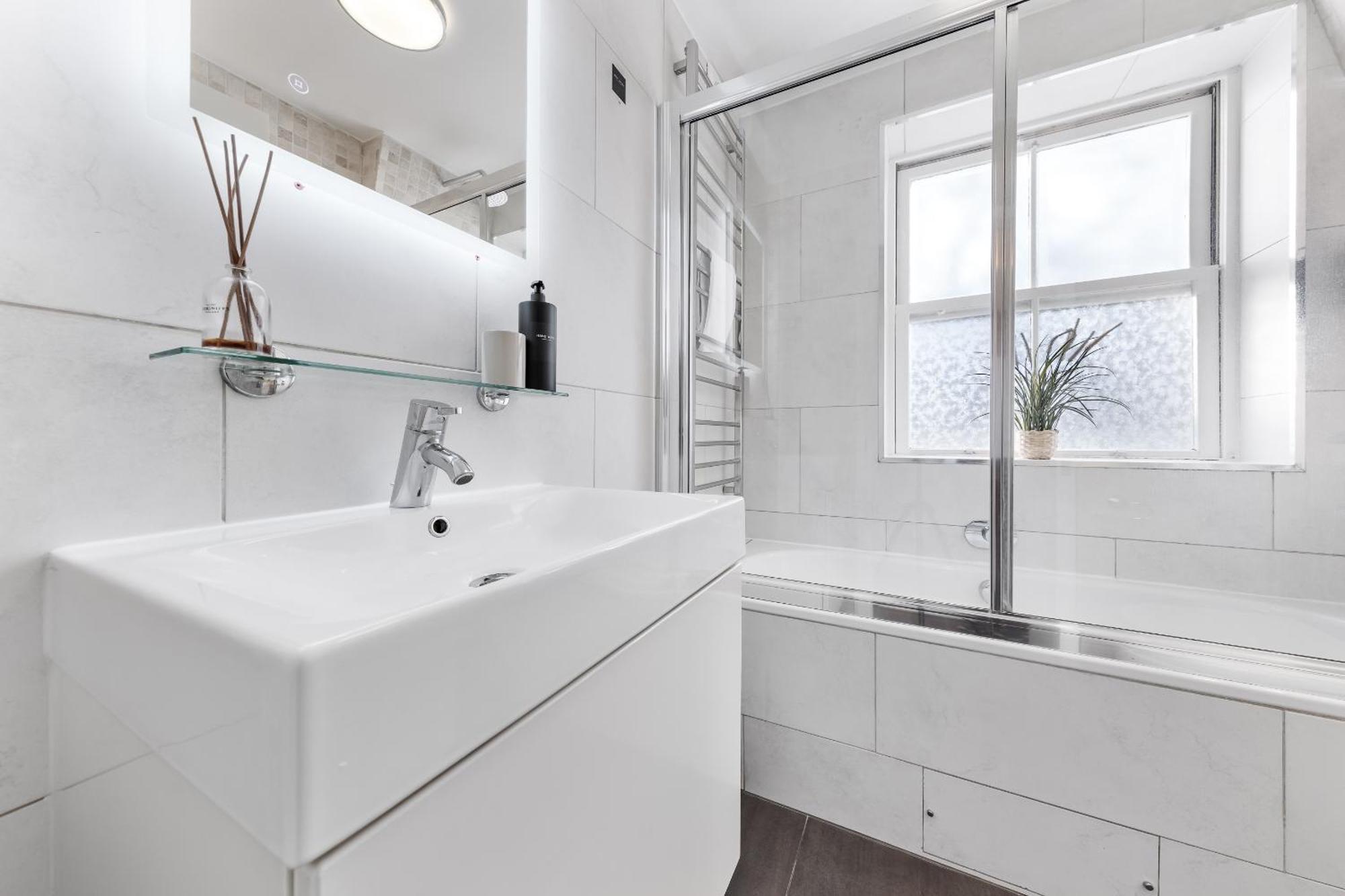 Charming Apartment By Hyde Park Лондон Экстерьер фото